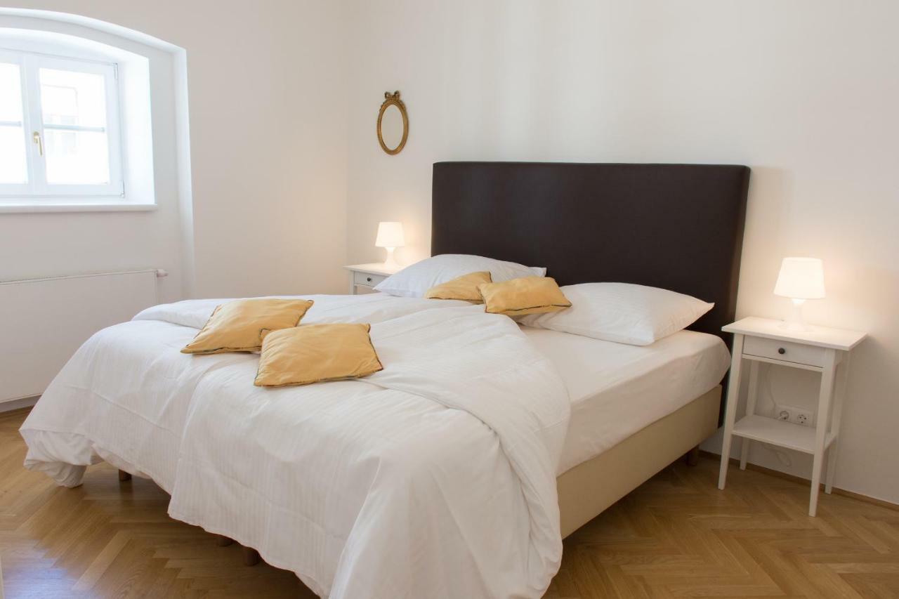 Appartamento Gerstner Opera Residences Vienna