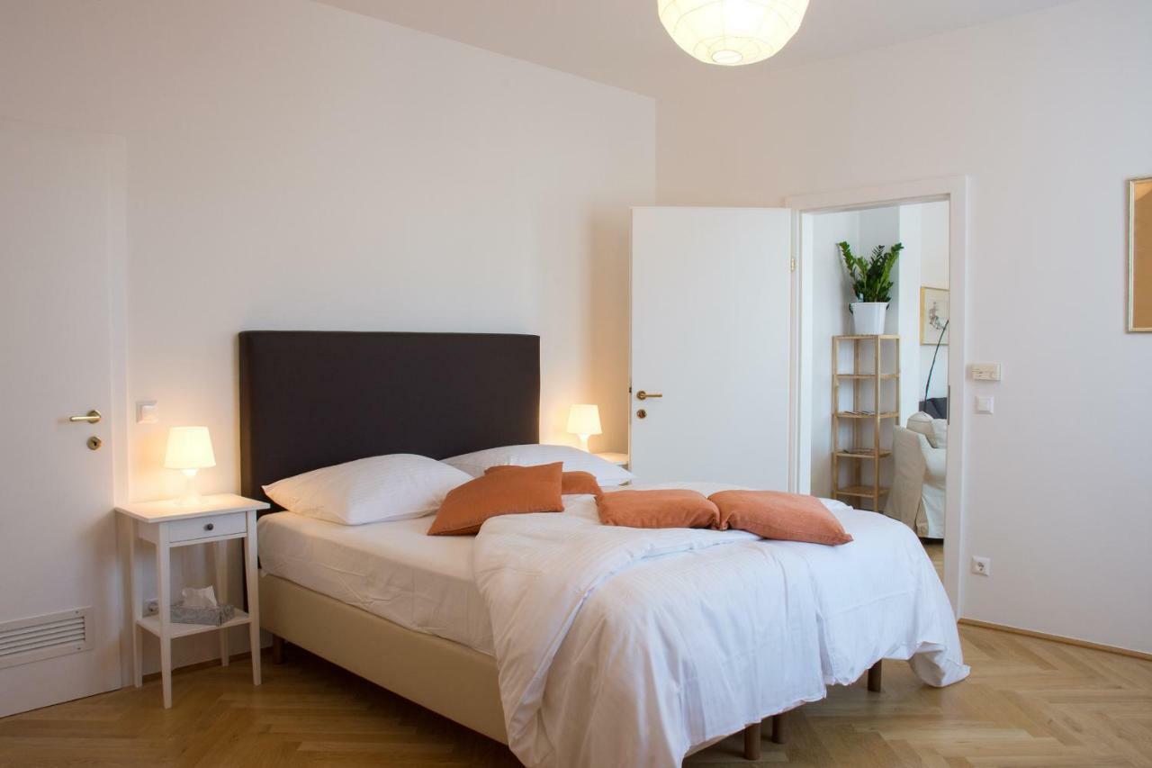 Gerstner Opera Residences *