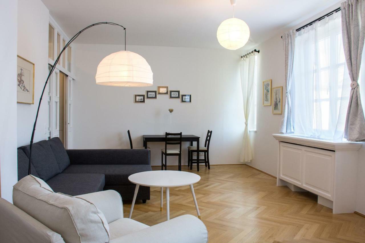 Gerstner Opera Residences *
