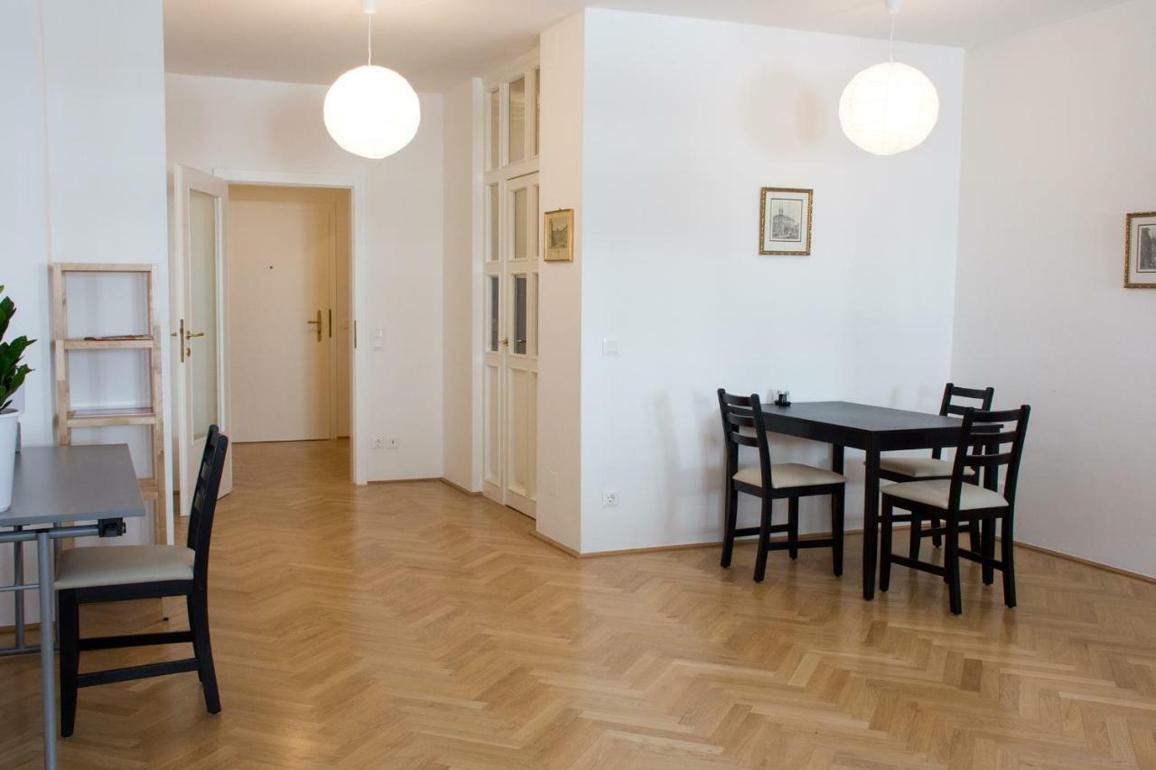Gerstner Opera Residences Vienna