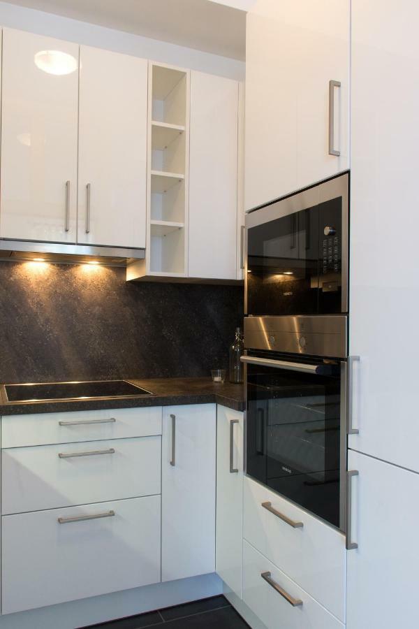 Apartment Gerstner Opera Residences *