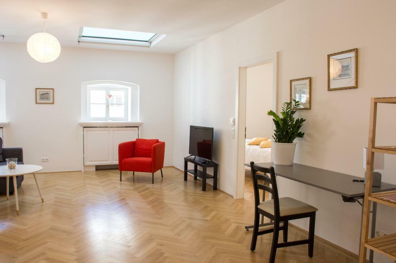 Apartment Gerstner Opera Residences *